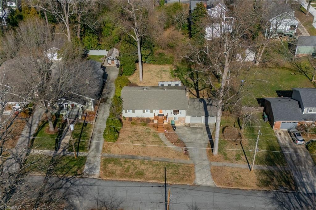 610 Colonial Drive High Point, NC 27262 - Photo 38 of 38