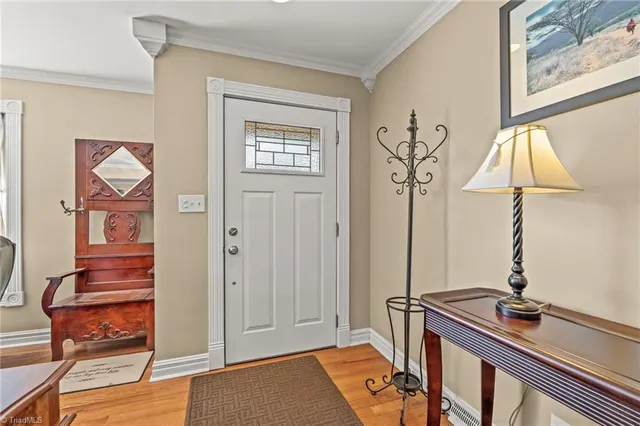 $450,000 | 610 Colonial Drive, High Point, NC 27262