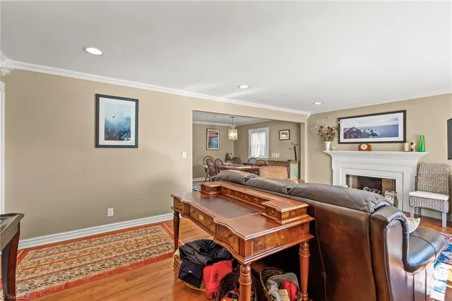 $450,000 | 610 Colonial Drive, High Point, NC 27262