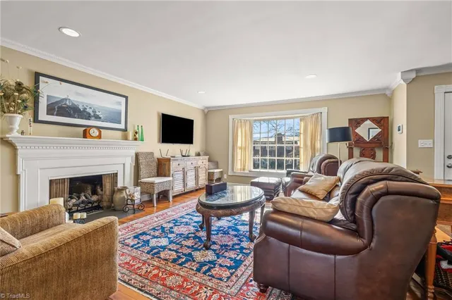 $450,000 | 610 Colonial Drive, High Point, NC 27262