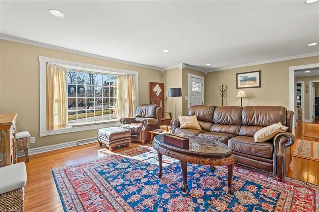 $450,000 | 610 Colonial Drive, High Point, NC 27262