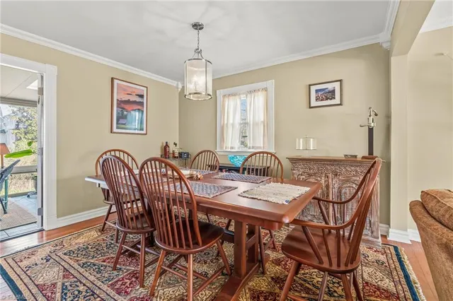 $450,000 | 610 Colonial Drive, High Point, NC 27262