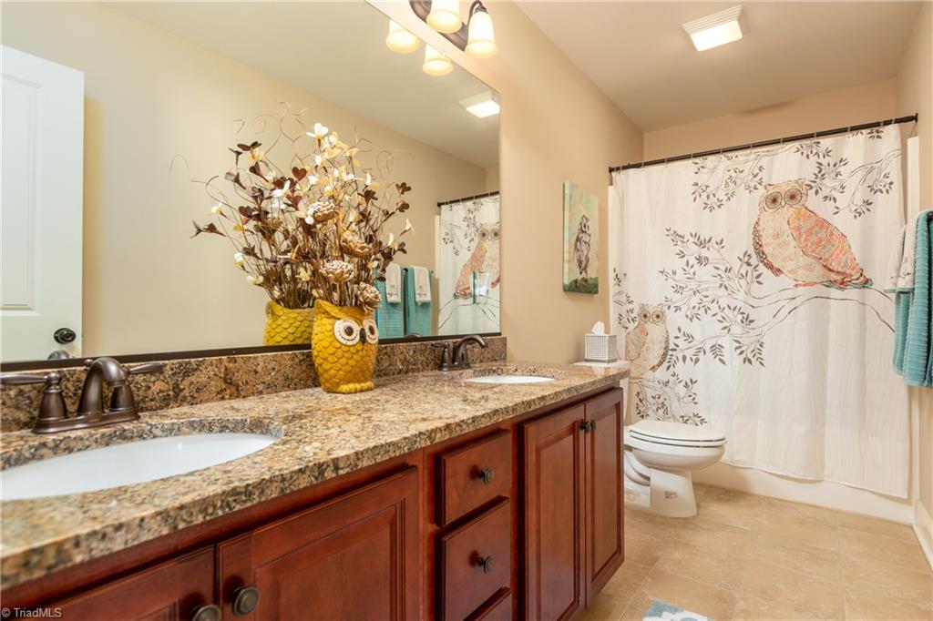 105 Mountain Ridge Court King, NC 27021 - Photo 35 of 43 Gallery Image 35