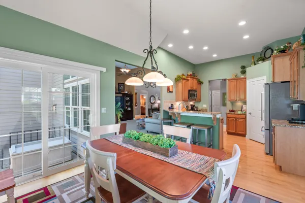 $509,000 | 420 Cobblestone Court, Slinger, WI 53086