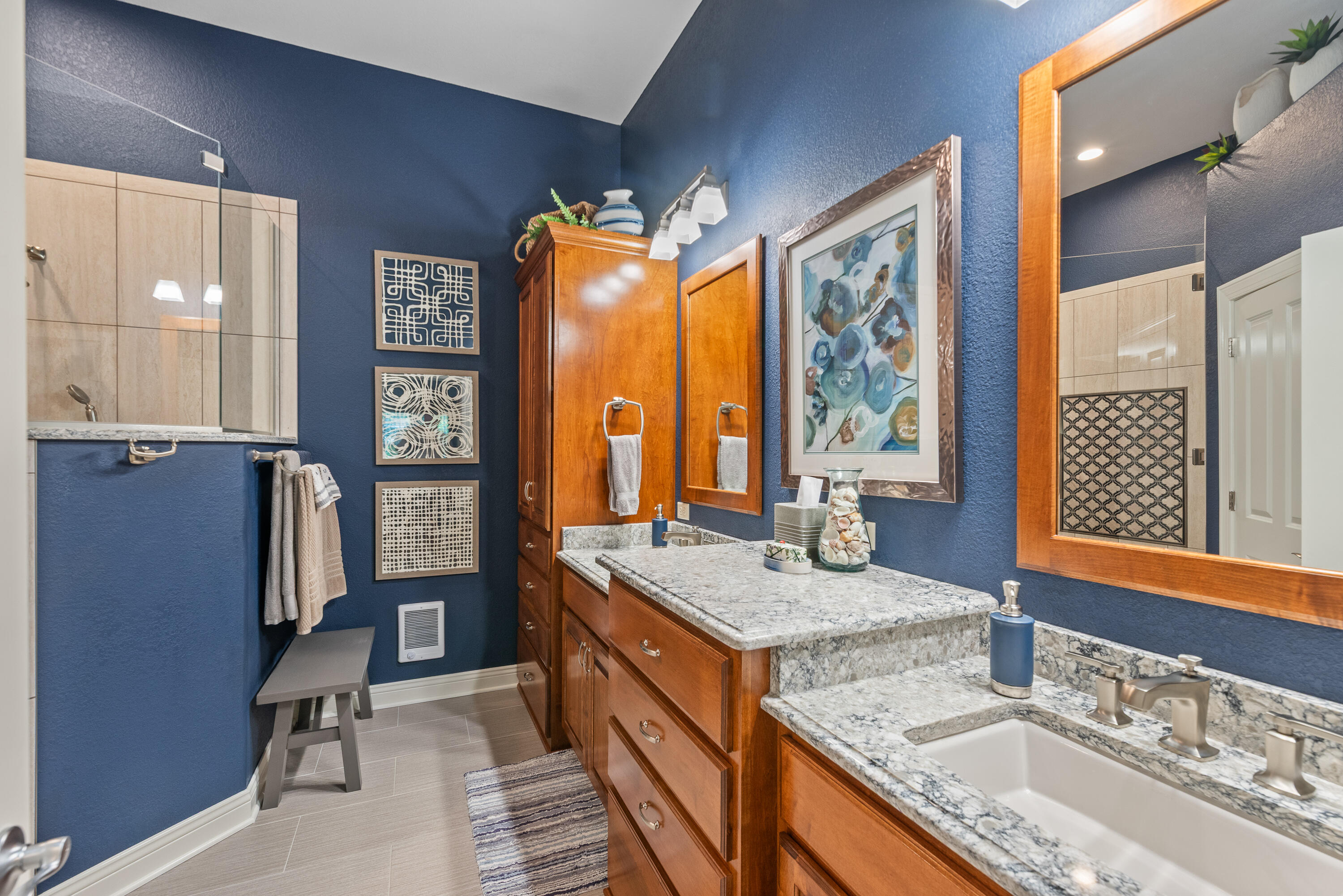 420 Cobblestone Court Slinger, WI 53086 - Photo 22 of 41 420 Cobblestone Ct