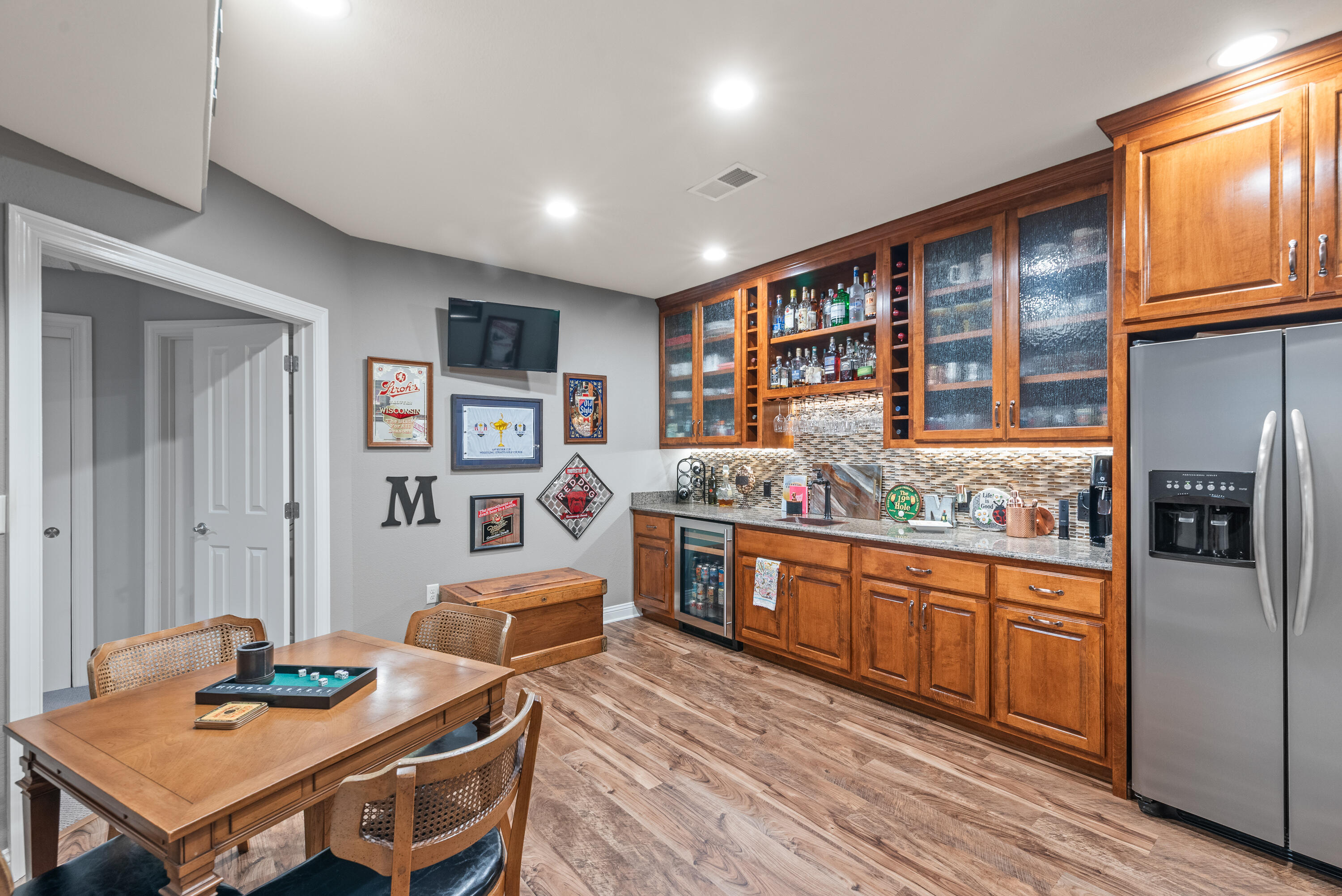 420 Cobblestone Court Slinger, WI 53086 - Photo 27 of 41 420 Cobblestone Ct
