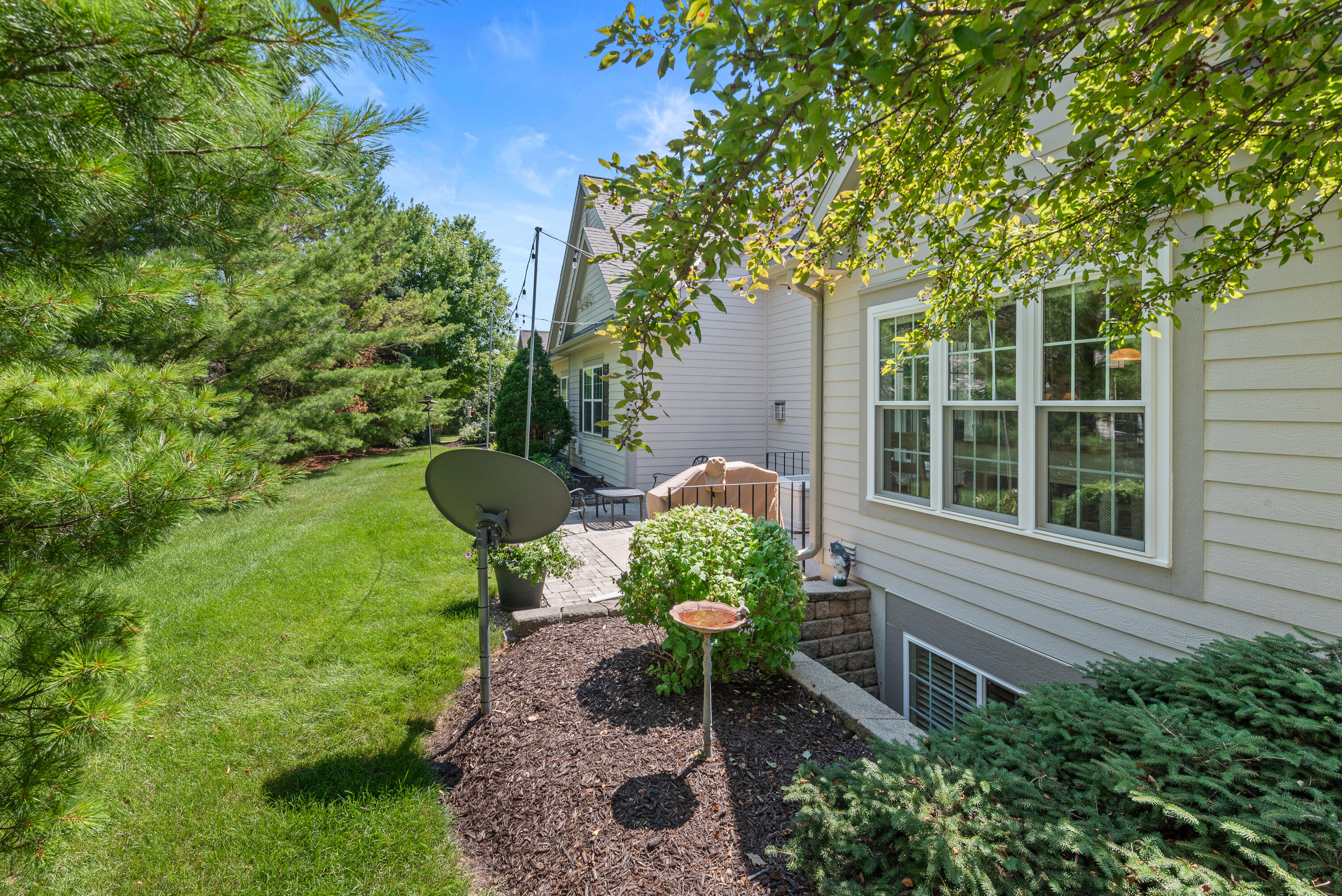 420 Cobblestone Court Slinger, WI 53086 - Photo 37 of 41 420 Cobblestone Ct