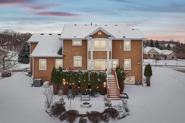 $799,000 | W291N4174 Prairie Wind Circle, Delafield, WI 53072