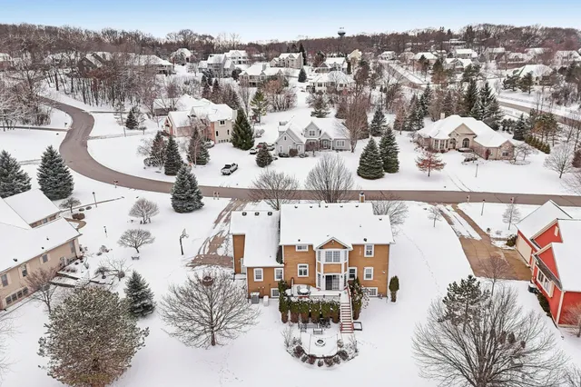 $799,000 | W291N4174 Prairie Wind Circle, Delafield, WI 53072