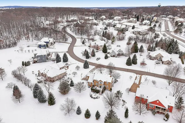 $799,000 | W291N4174 Prairie Wind Circle, Delafield, WI 53072