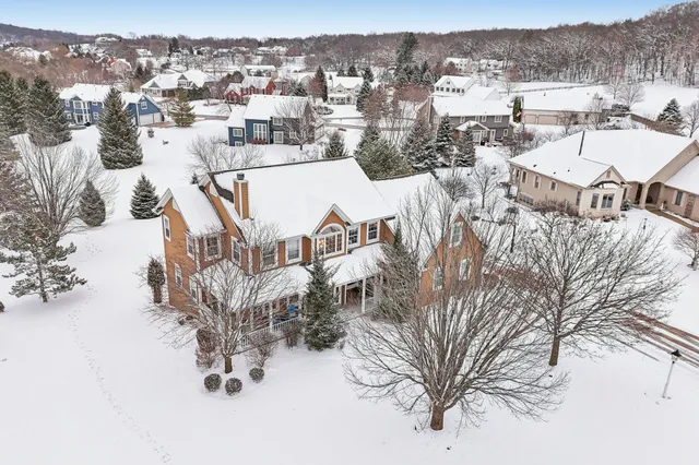 $799,000 | W291N4174 Prairie Wind Circle, Delafield, WI 53072