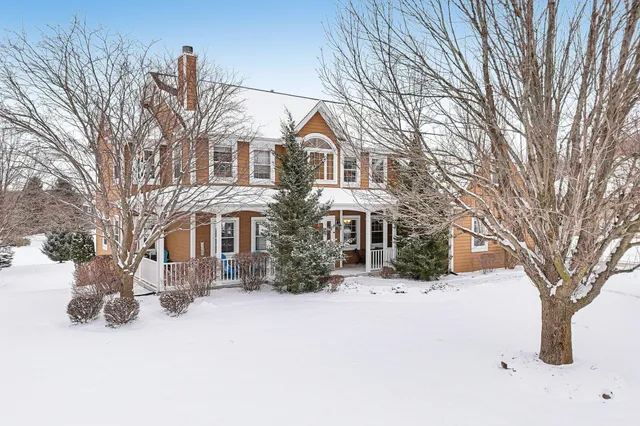 $799,000 | W291N4174 Prairie Wind Circle, Delafield, WI 53072