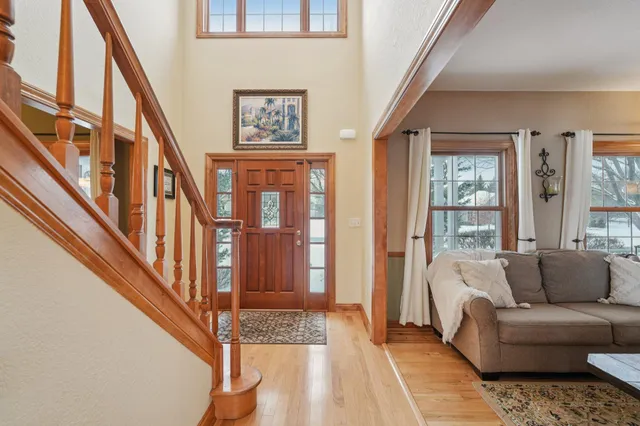 $799,000 | W291N4174 Prairie Wind Circle, Delafield, WI 53072