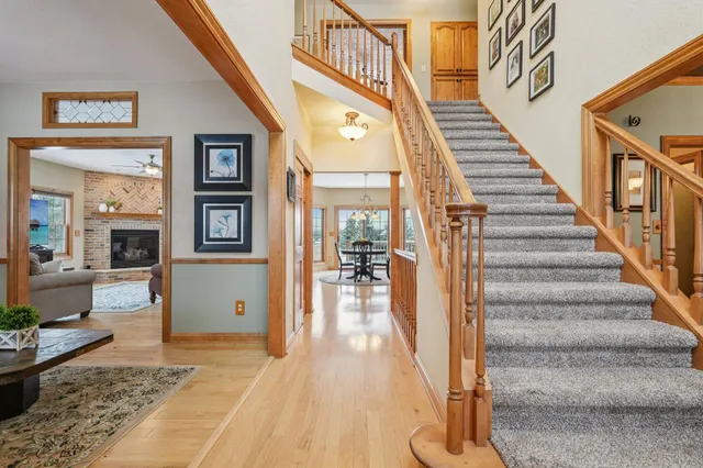 $799,000 | W291N4174 Prairie Wind Circle, Delafield, WI 53072