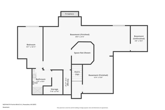 $799,000 | W291N4174 Prairie Wind Circle, Delafield, WI 53072