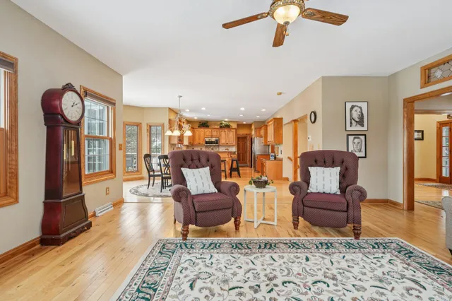 $799,000 | W291N4174 Prairie Wind Circle, Delafield, WI 53072