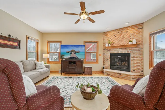 $799,000 | W291N4174 Prairie Wind Circle, Delafield, WI 53072