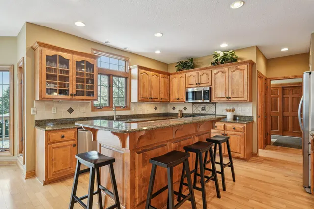 $799,000 | W291N4174 Prairie Wind Circle, Delafield, WI 53072