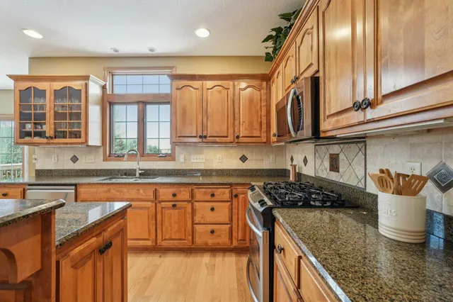 $799,000 | W291N4174 Prairie Wind Circle, Delafield, WI 53072