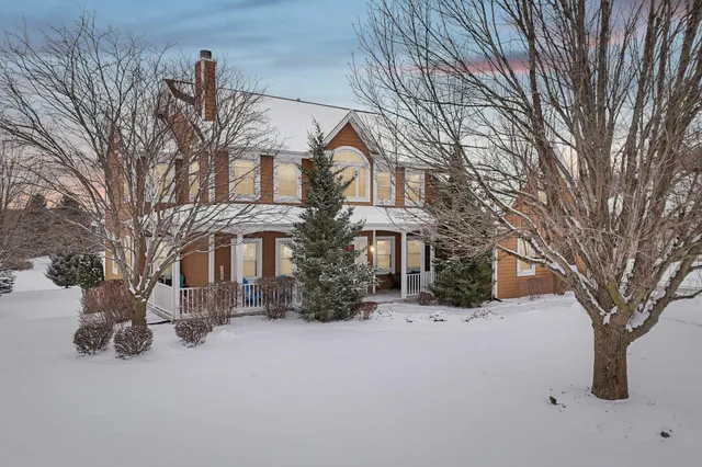 $799,000 | W291N4174 Prairie Wind Circle, Delafield, WI 53072