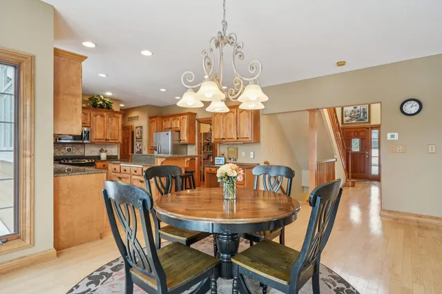 $799,000 | W291N4174 Prairie Wind Circle, Delafield, WI 53072
