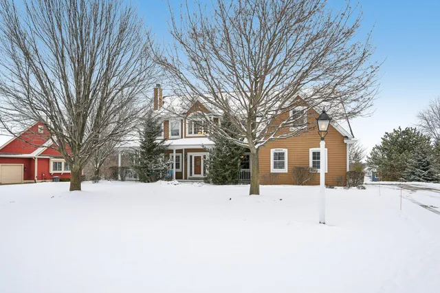 $799,000 | W291N4174 Prairie Wind Circle, Delafield, WI 53072