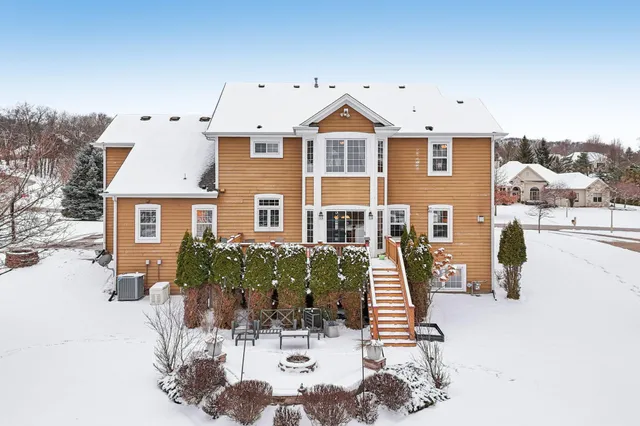 $799,000 | W291N4174 Prairie Wind Circle, Delafield, WI 53072