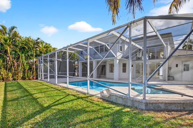 $7,499 | 11119 Blue Coral Drive, Boca Raton, FL 33498