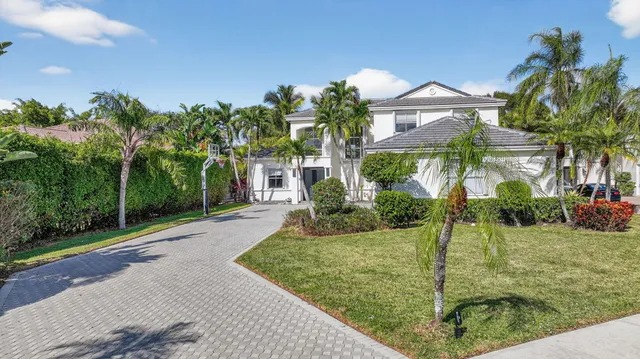 $7,499 | 11119 Blue Coral Drive, Boca Raton, FL 33498
