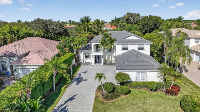 $7,499 | 11119 Blue Coral Drive, Boca Raton, FL 33498