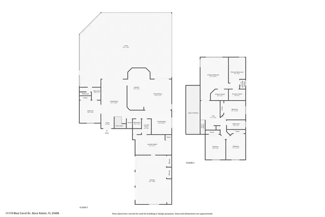 $7,499 | 11119 Blue Coral Drive, Boca Raton, FL 33498