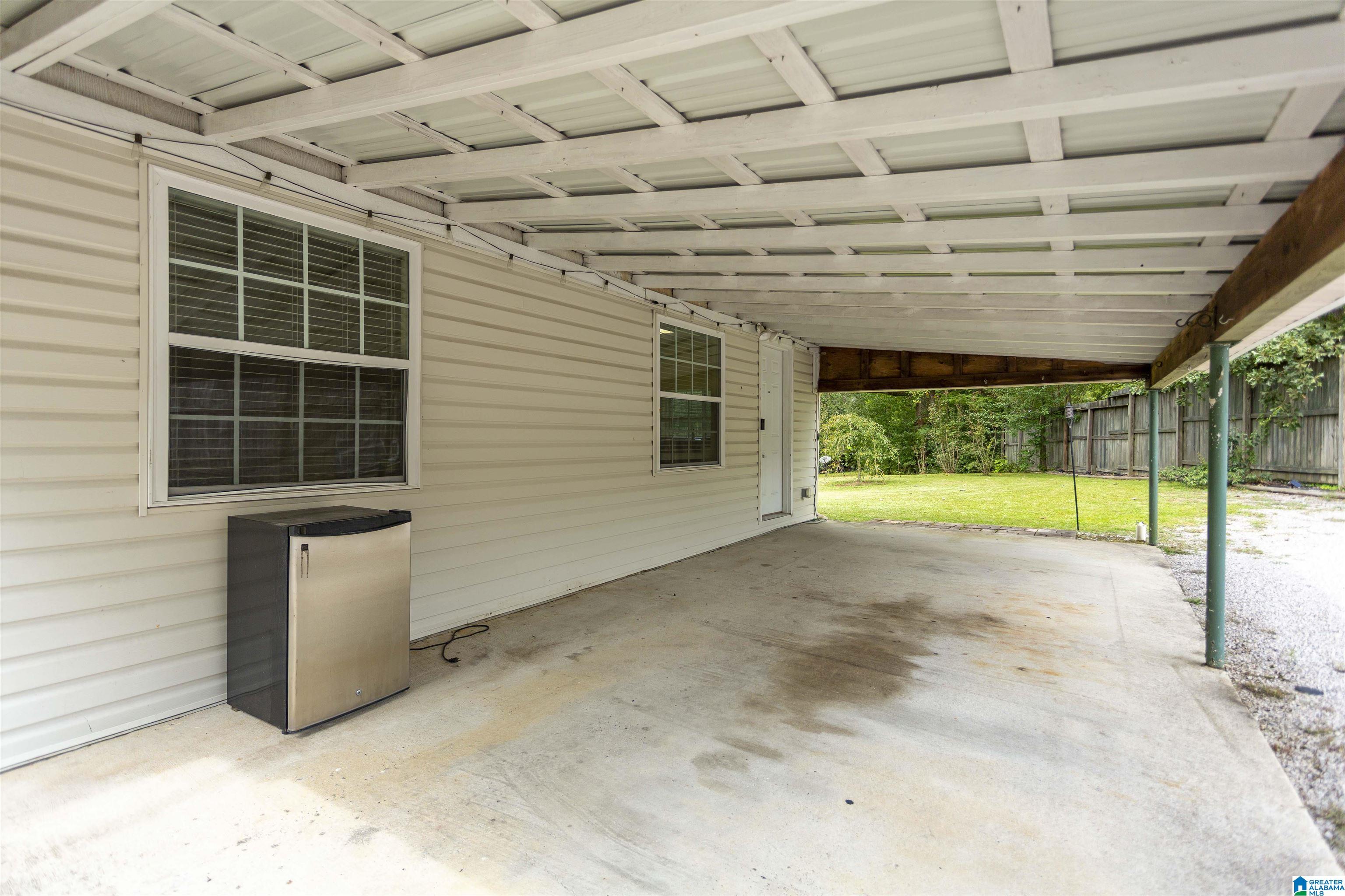 336 Glenn Chapel Road Gardendale, AL 35071 - Photo 20 of 44