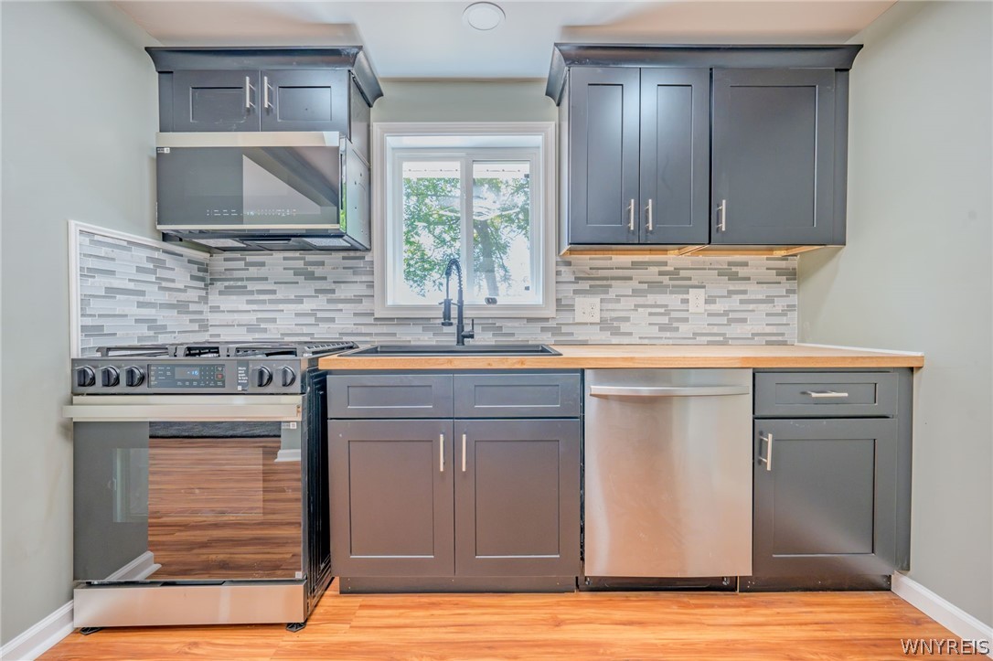 6034 Godfrey Road Newfane, NY 14028 - Photo 13 of 50 Gallery Image 13