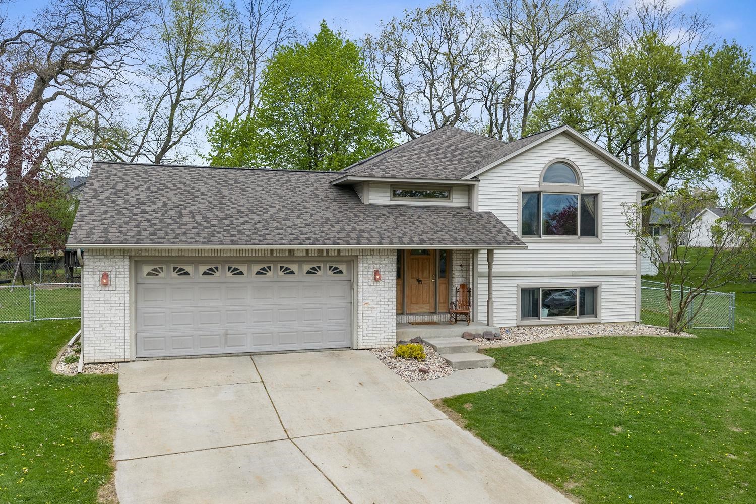 2366 Reinhardt Court Reedsburg, WI 53959 - Photo 43 of 50