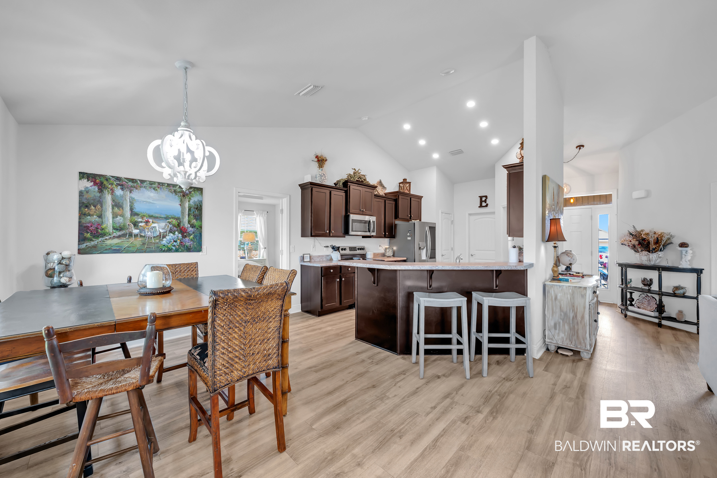 13167 Royster Court Foley, AL 36535 - Photo 11 of 18 Kitchen