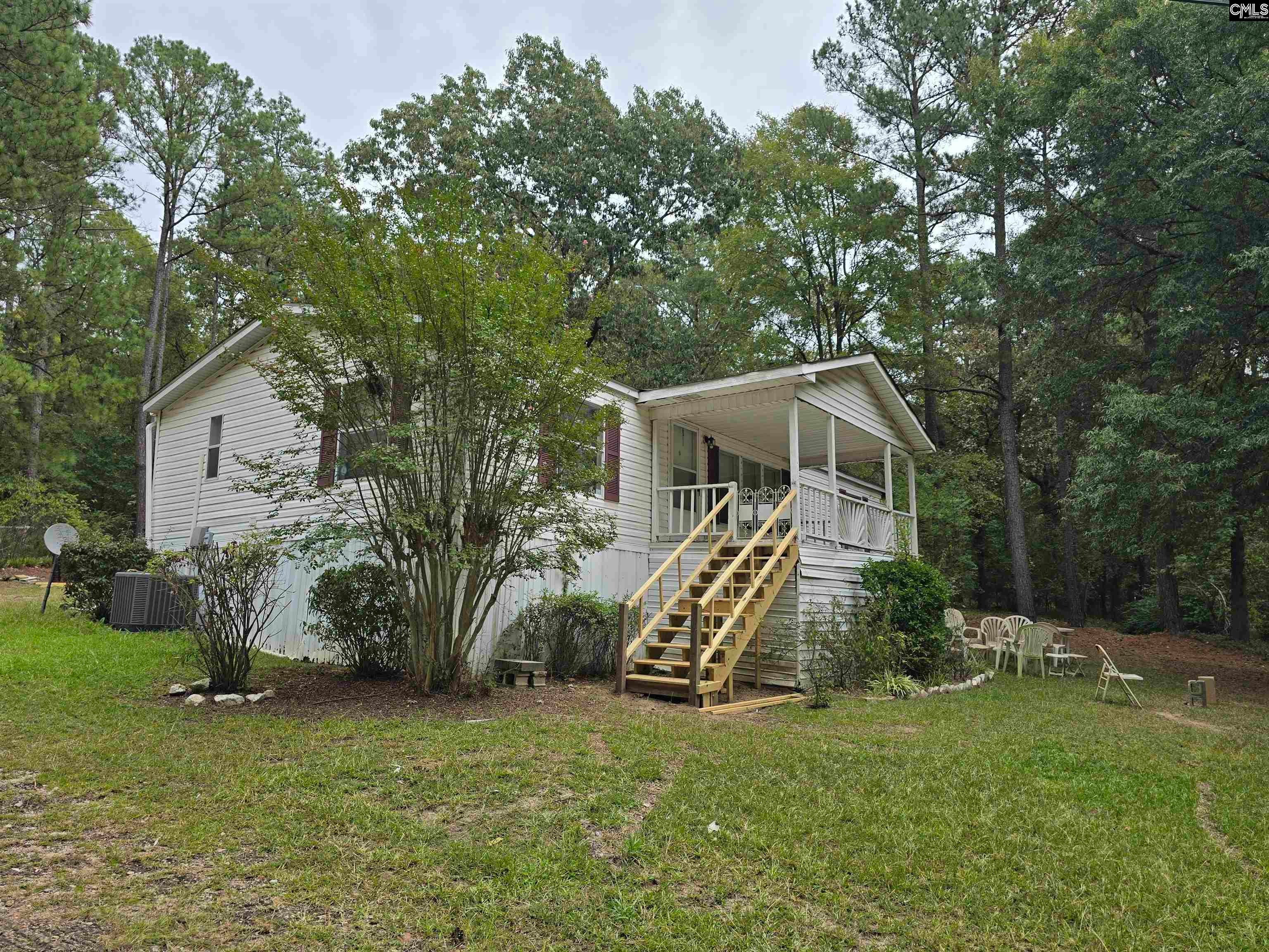 369 4 Oaks Road Little Mountain, SC 29075 - Photo 1 of 13 Gallery Image 1
