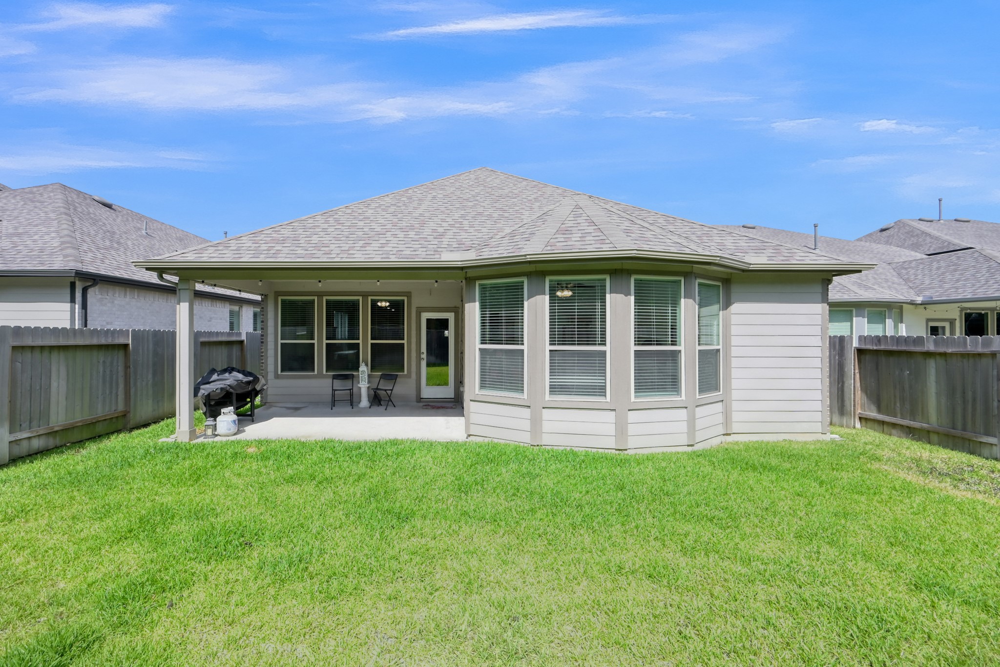 25808 Rugosa Drive Magnolia, TX 77355 - Photo 37 of 38