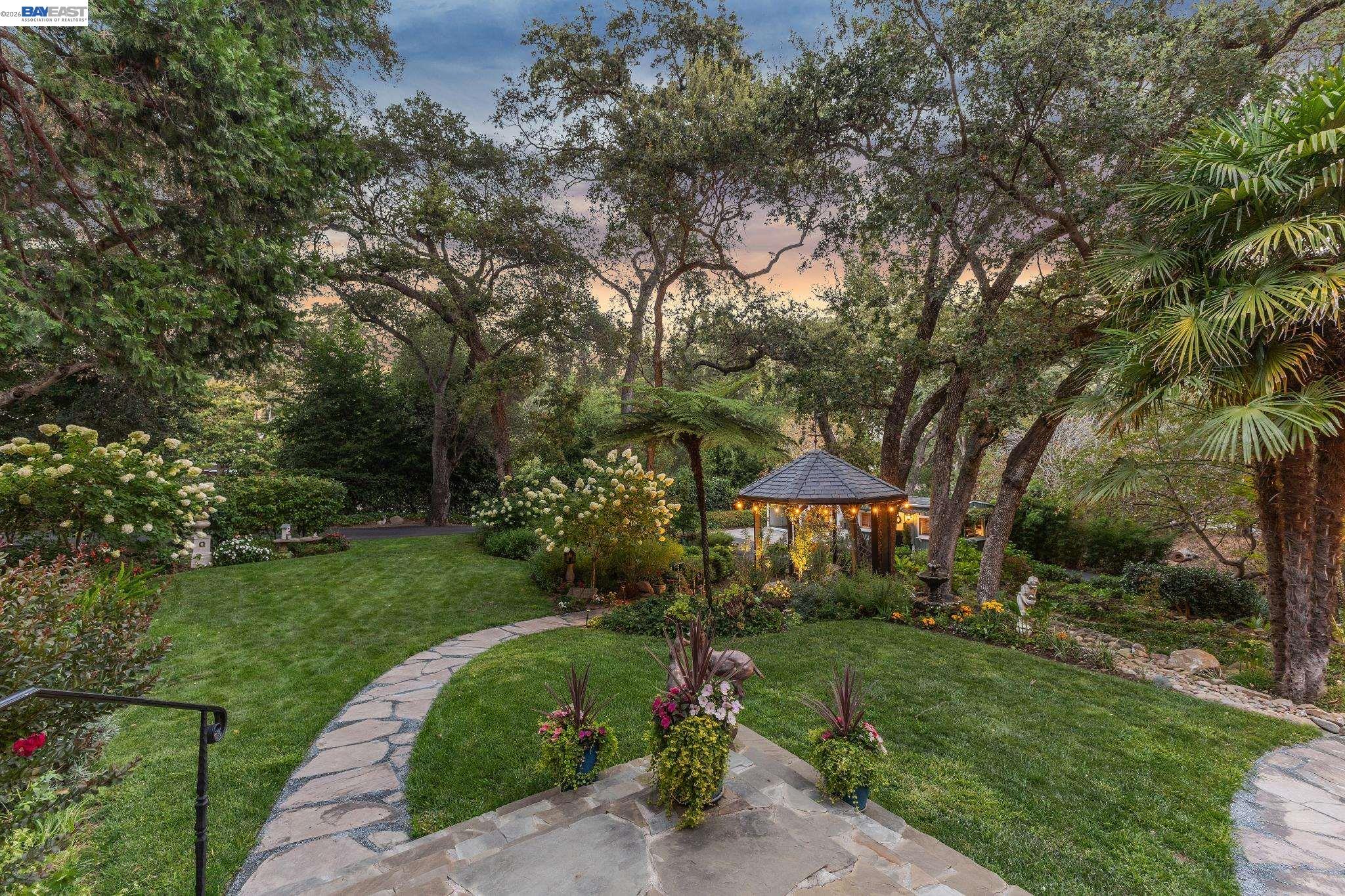 270 Kilkare Road Sunol, CA 94586 - Photo 11 of 61 Gallery Image 11
