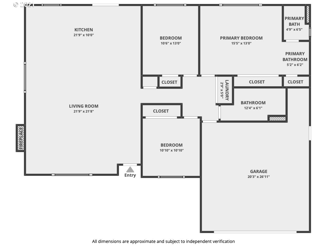 8960 Southwest Arapaho Road Tualatin, OR 97062 - Photo 29 of 29 Gallery Image 29