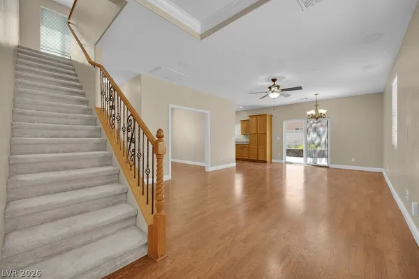 $2,145 | 5675 Diamond Palm Court, Las Vegas, NV 89122