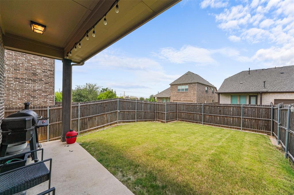 1034 Frisco Ranch Road Frisco, TX 75033 - Photo 32 of 38