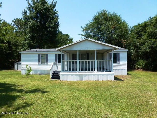 3855 Starratt Road Jacksonville, FL 32226 - Photo 1 of 18 Front