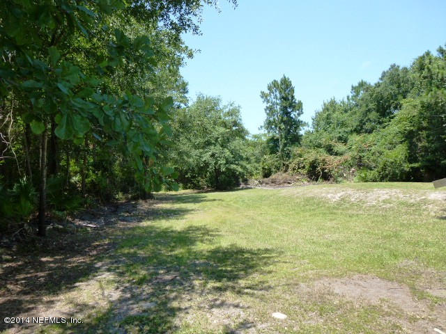 3855 Starratt Road Jacksonville, FL 32226 - Photo 16 of 18 Backyard 3