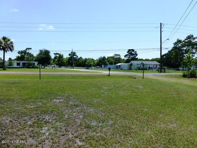3855 Starratt Road Jacksonville, FL 32226 - Photo 17 of 18 View from Back to Front