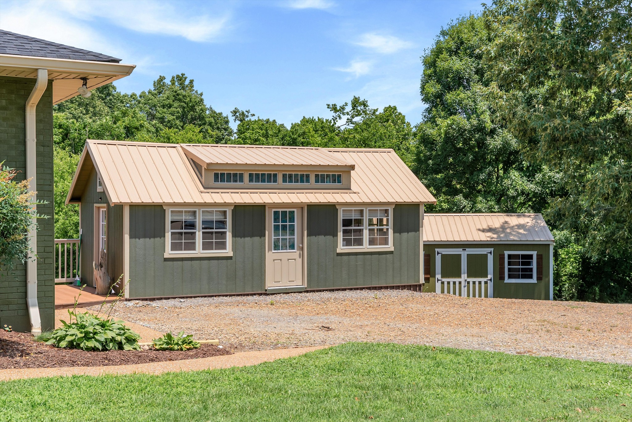 7368 Coldwater Road Fairview, TN 37062 - Photo 47 of 56