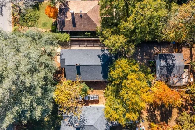 $2,450 | 987 Alloway Place Southeast, Atlanta, GA 30316