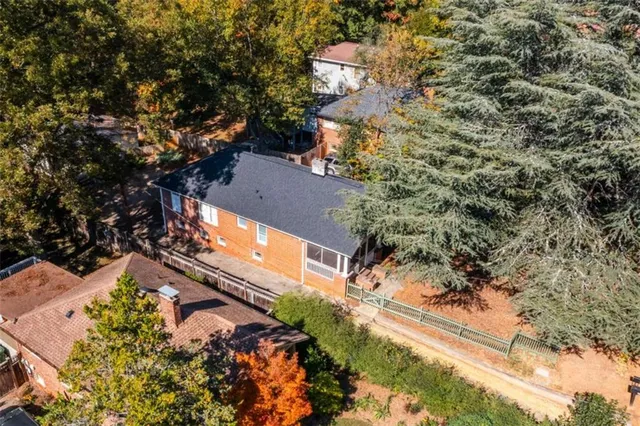 $2,450 | 987 Alloway Place Southeast, Atlanta, GA 30316