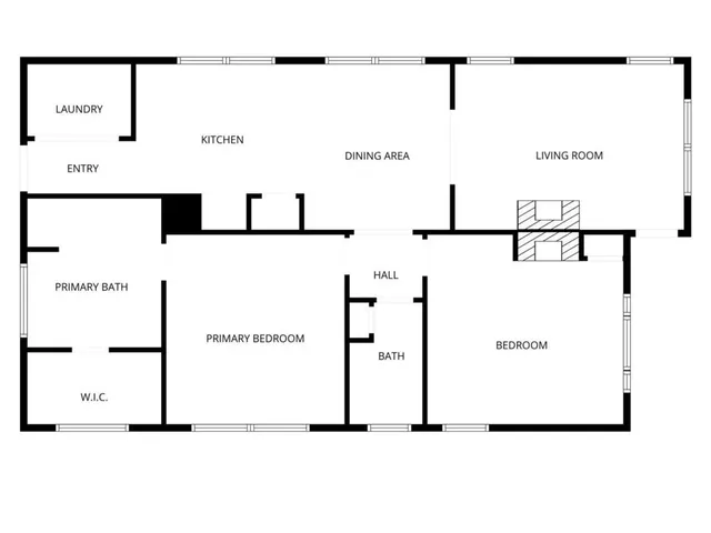 $2,450 | 987 Alloway Place Southeast, Atlanta, GA 30316