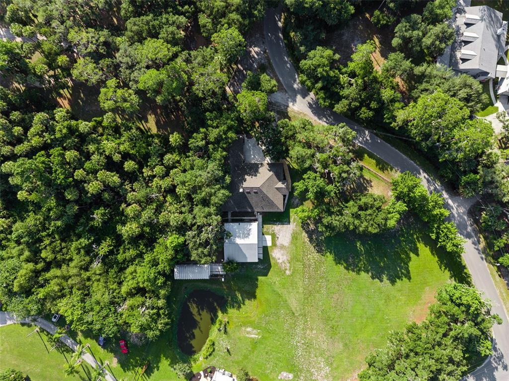 2380 Fort Lane Road Geneva, FL 32732 - Photo 65 of 74