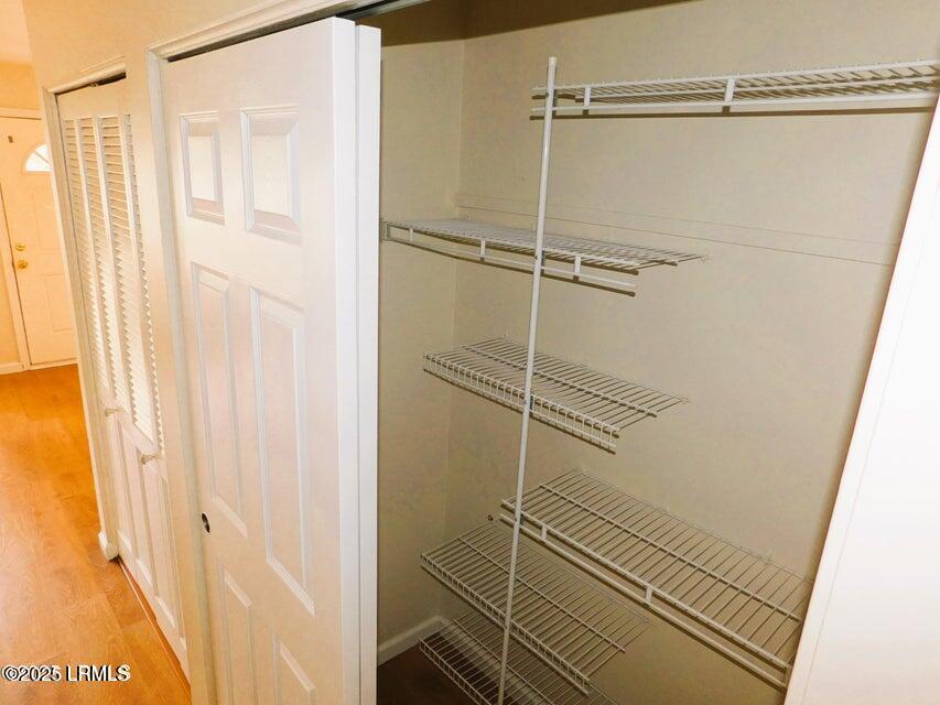 4348 Pinewood Circle Beaufort, SC 29906 - Photo 11 of 20 Hall Closet